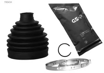 Монтажный комплект, сильфон приводного вала GSP купить