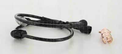 Датчик, частота вращения колеса TRISCAN купить