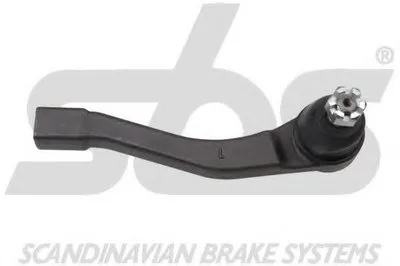 Наконечник поперечной рулевой тяги sbs купить