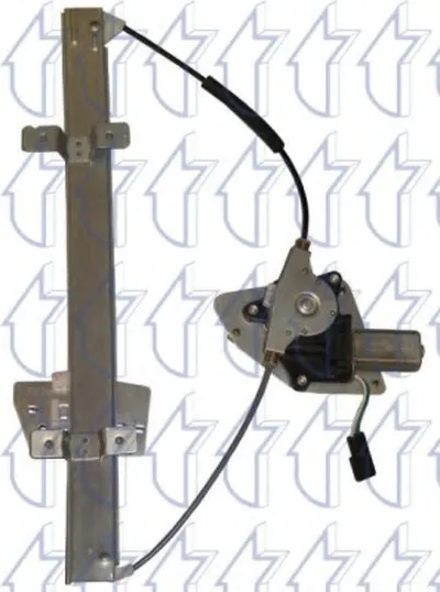 Подъемное устройство для окон TRICLO купить