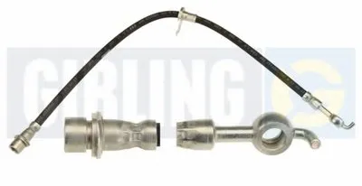 Тормозной шланг GIRLING купить