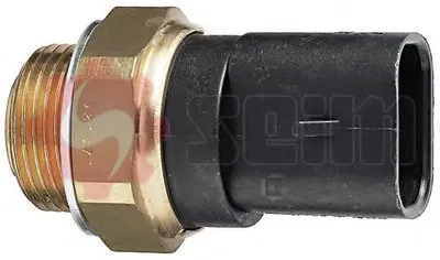 Термовыключатель, вентилятор радиатора; Термовыключатель, вентилятор кондиционера SEIM купить