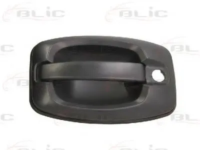 Ручка двери BLIC купить