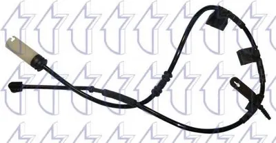 Сигнализатор, износ тормозных колодок TRICLO купить