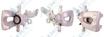 Тормозной суппорт APEC braking купить