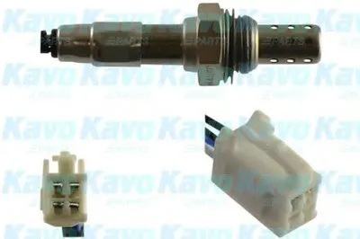 Лямда-зонд KAVO PARTS купить