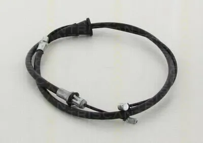 Трос, стояночная тормозная система TRISCAN купить