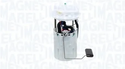 Дисплей, запас GA MAGNETI MARELLI купить