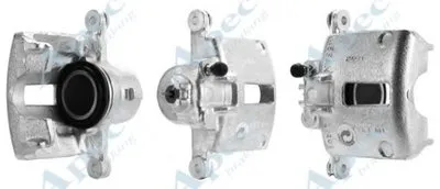 Тормозной суппорт APEC braking купить