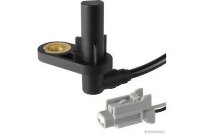 Датчик, частота вращения колеса HERTH+BUSS JAKOPARTS купить