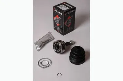 Шарнирный комплект, приводной вал PROTECHNIC купить