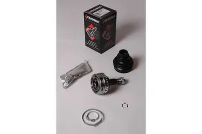 Шарнирный комплект, приводной вал PROTECHNIC купить