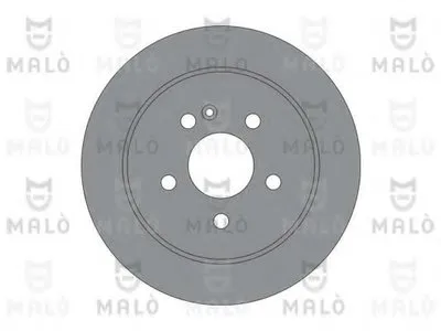 Тормозной диск MALÒ купить