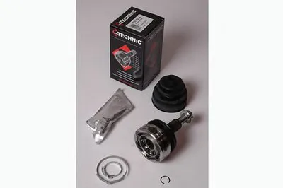 Шарнирный комплект, приводной вал PROTECHNIC купить