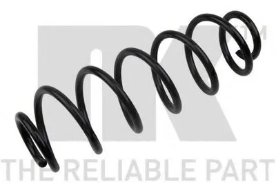 винтовая пружина NK купить