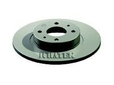 Тормозной диск JURATEK купить