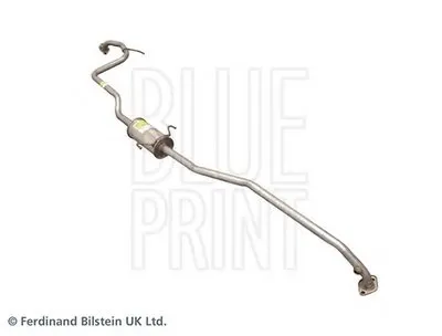 Предглушитель выхлопных газов BLUE PRINT купить