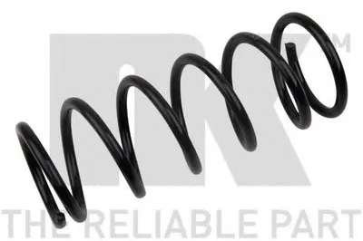 винтовая пружина NK купить