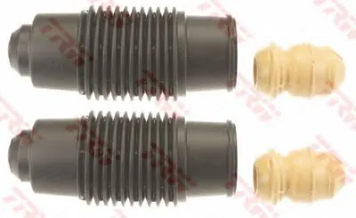 Пылезащитный комплект, амортизатор TRW купить