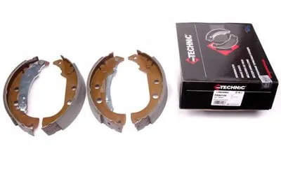 Комплект тормозных колодок PROTECHNIC купить