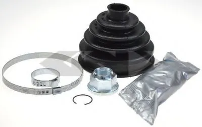 Комплект пылника, приводной вал SPIDAN купить