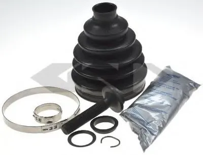 Комплект пылника, приводной вал LÖBRO купить