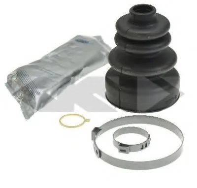 Комплект пылника, приводной вал LÖBRO купить