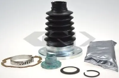 Комплект пылника, приводной вал SPIDAN купить