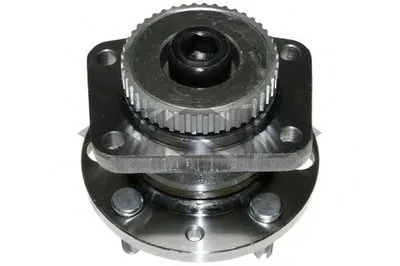 Комплект подшипника ступицы колеса SPIDAN купить