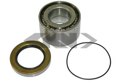 Комплект подшипника ступицы колеса SPIDAN купить