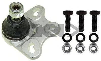 Шаровой шарнир SPIDAN купить