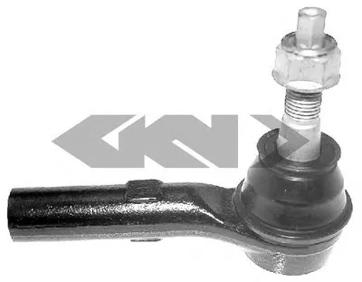 Наконечник поперечной рулевой тяги SPIDAN купить