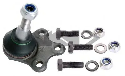 Шаровой шарнир SPIDAN купить