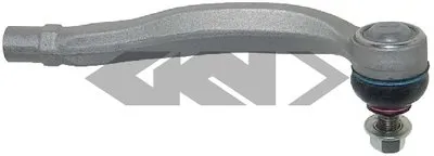 Наконечник поперечной рулевой тяги SPIDAN купить