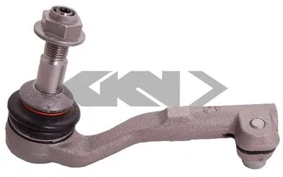 Наконечник поперечной рулевой тяги SPIDAN купить