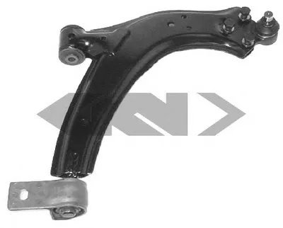 Рычаг независимой подвески колеса, подвеска колеса SPIDAN купить