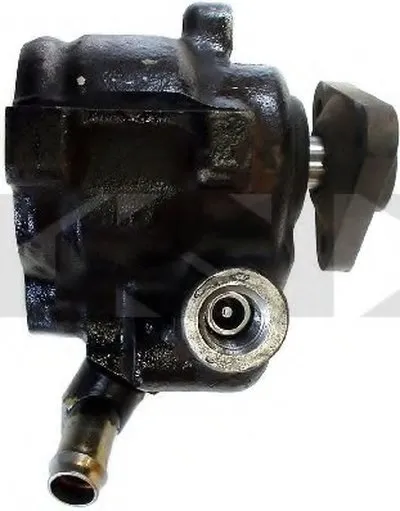 Гидравлический насос, рулевое управление SPIDAN купить