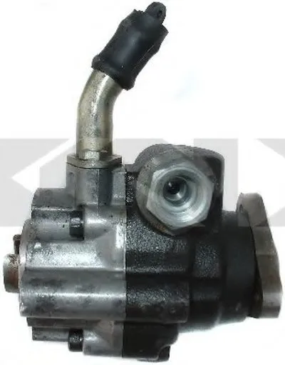 Гидравлический насос, рулевое управление SPIDAN купить