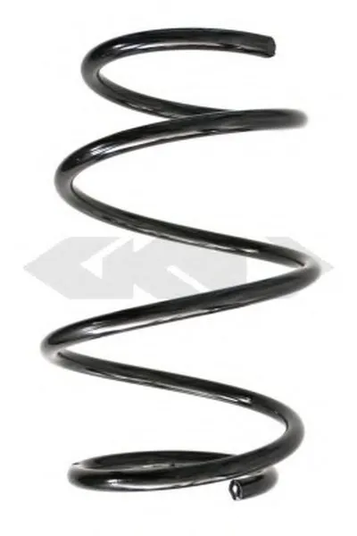 винтовая пружина SPIDAN купить