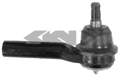 Наконечник поперечной рулевой тяги SPIDAN купить