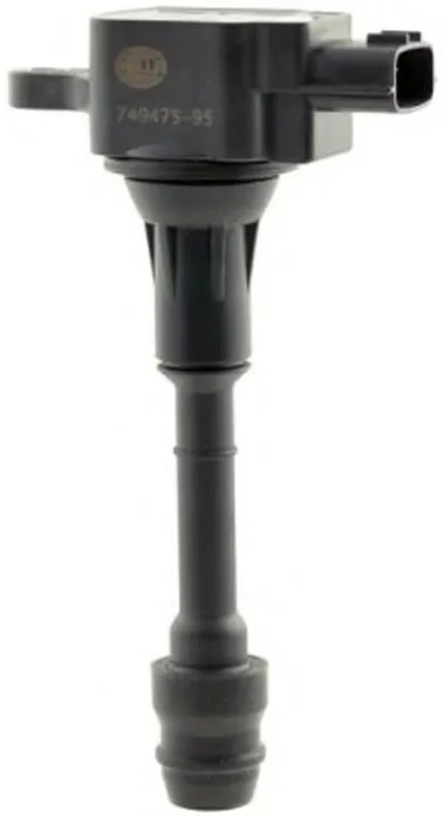 Катушка зажигания HELLA купить