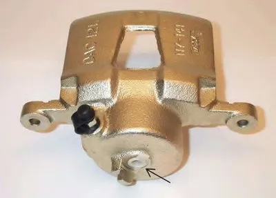 Тормозной суппорт HELLA купить