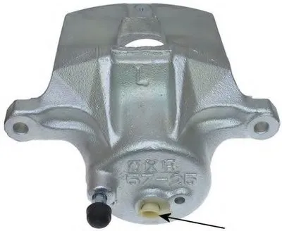 Тормозной суппорт HELLA купить