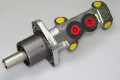 целиндер ручного тормоза HELLA купить