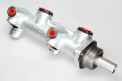 целиндер ручного тормоза HELLA купить