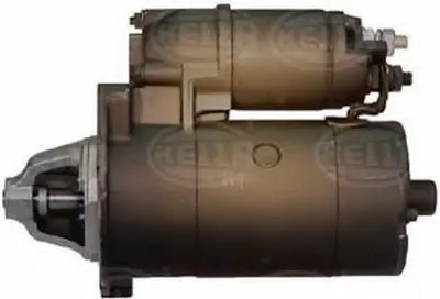 Стартер HELLA купить