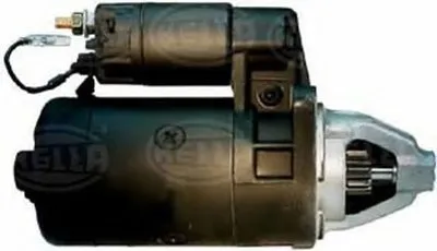 Стартер HELLA купить