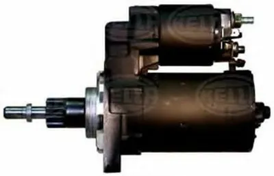 Стартер HELLA купить