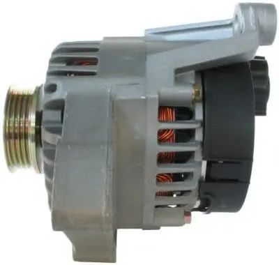 Генератор HELLA купить