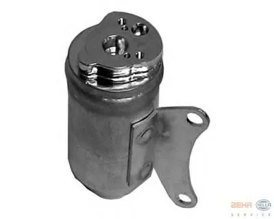 Осушитель, кондиционер BEHR HELLA SERVICE HELLA купить